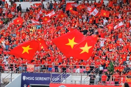 Vietnam beat Thailand 3-1 to claim bronze medal at AFF Women’s Championship