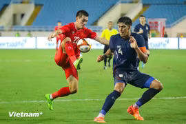 FIFA continues to support Vietnam in VAR referee training