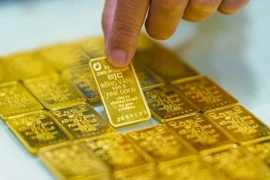 Gov't to eliminate state monopoly on gold production