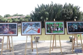 Exhibition highlights Vietnam’s ethnic heritage and freedom of belief