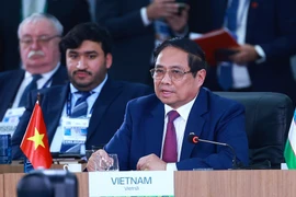 PM puts forth three important proposals at expanded BRICS summit