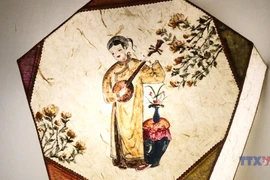 Reviving the glow of traditional Mid-Autumn lanterns 