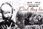 "Canh Dong Hoang" (The Abandoned Field) movie will be screened during the film week. (Photo: VNA)