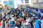 Vietnam Airlines to offer nearly 9 million seats for summer peak season (Photo: VNA)