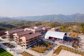 Dien Bien accelerates construction of boarding schools in border areas