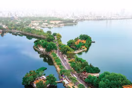 First 5 months of 2025: Hanoi welcomes nearly 13 million tourists