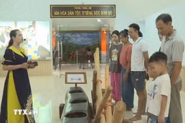 Bom Bo hamlet – A unique cultural destination in Dong Nai