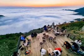 Gen Z taking over Vietnam’s tourism scene with experiential adventures
