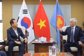 Vietnam, RoK strengthen ties across multiple domains