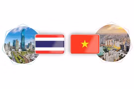 Enhanced Strategic Partnership between Vietnam and Thailand