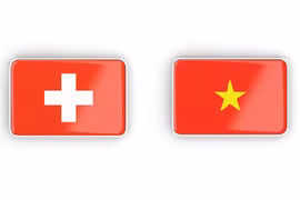 Strong Vietnam – Switzerland cooperation 