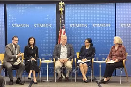 Vietnam, US review 50 years of peace and reconciliation