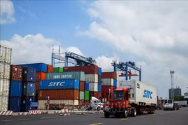 Vietnam’s GDP growth estimated at 7.09% in 2024: GSO