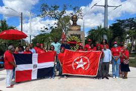 Ho Chi Minh’s thought – a beacon for global justice movements: Dominican Party leader