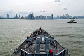 India, Philippines bolster defence, maritime cooperation