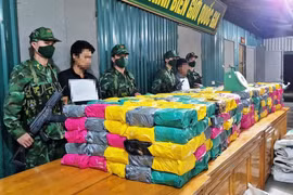 Prime Minister commends border guards, police for major drug bust