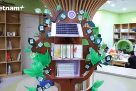Book Day 2026 promotes reading culture through STEM and creativity