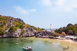 Kien Giang named among the world's top 10 friendliest destinations