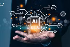 Vietnam has applied AI to administrative management and public services. (Photo: East Ventures)