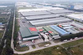 Industrial real estate set for growth with new policies, FDI