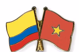Vietnam extends Independence Day greetings to Colombia