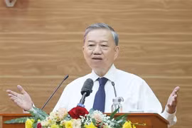 VFF, member organisations urged to mobilise public consensus in reform revolution