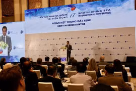 Da Nang city hosts 17th international conference on East Sea