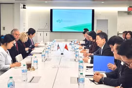 Vietnam ready to engage with US on fisheries issue for fair, sustainable trade: Spokesperson