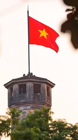 Eighty-one years on: Vietnam advances toward a strong and prosperous future