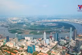 Vietnam the world's next growth market: SeekingAlpha