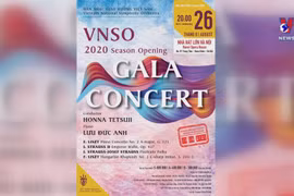Vietnam Orchestra to perform online concert