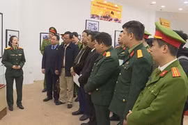 Hai Phong targets at least 2.5 billion USD in FDI in 2021