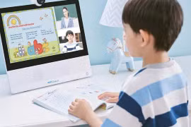 Online tutoring start-up secures 1.5 million USD investment 