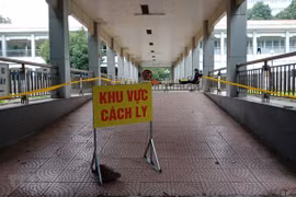 Vietnam confirms more COVID-19 cases