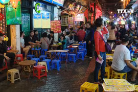 Hanoi named among top destinations for ‘every type of traveler’