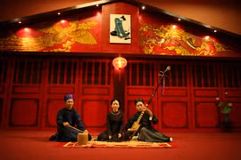 Efforts made to evoke passion for intangible heritage