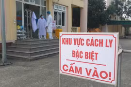 Vietnam confirms three more COVID-19 cases