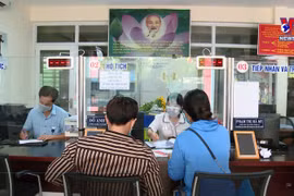 Da Nang citizens able to access e-government more easily
