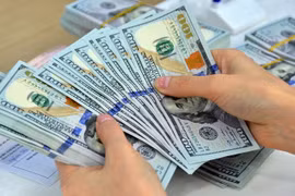 Remittances to fall for first time in 11 years