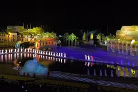 ‘Hoi An Memories’ welcomes the one millionth visitor