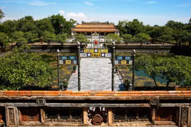 Discovery names Hue among five must-visit places in Southeast Asia