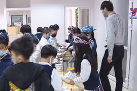 Food safety - From farm to fork