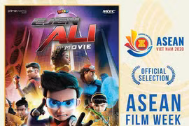 ASEAN Film Week 2020 underway in Da Nang
