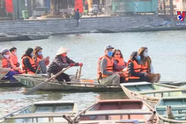 Ninh Binh strives to host 7 million visitors in 2021