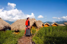 Vietnamese opt for sustainable tourism after COVID-19
