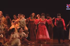 French musical ‘Les Misérables’ tours across Vietnam