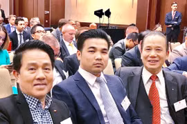 Trade, economic cooperation between Germany, Serbia, Vietnam promoted