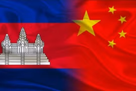 Cambodia, China team up to boost innovation, digital economy