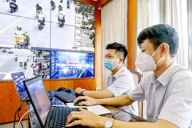 HCM City targets comprehensive digitisation