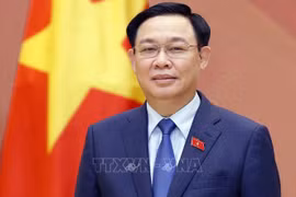Official visit by NA leader to reinforce Vietnam - UK parliamentary ties